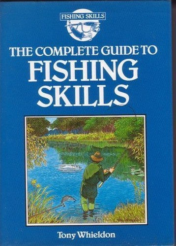 Complete Gde to Fish Skill O/P