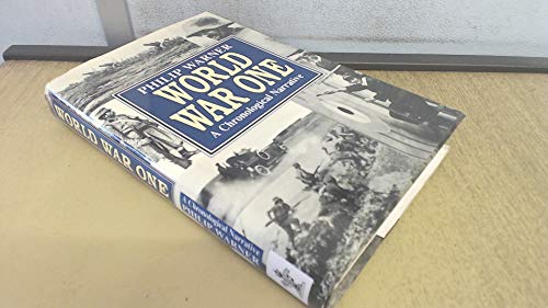 World War One