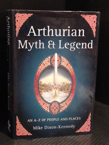 Arthurian Myth and Legend