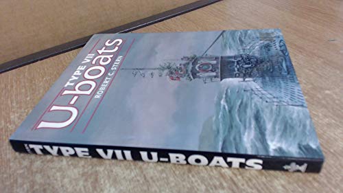Type VII U-boats