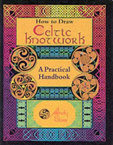 How to Draw Celtic Knotwork