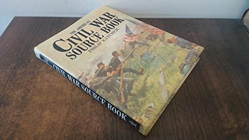 American Civil War Source Book