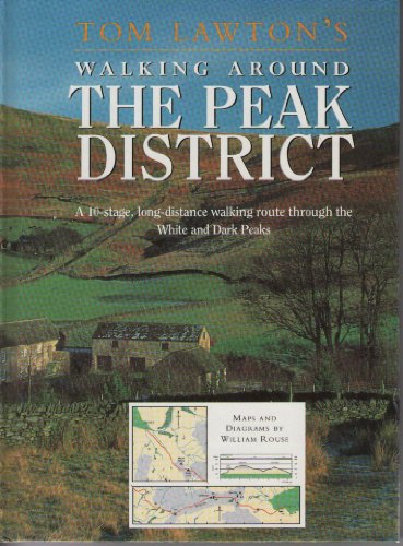 Walking Around the Peak District