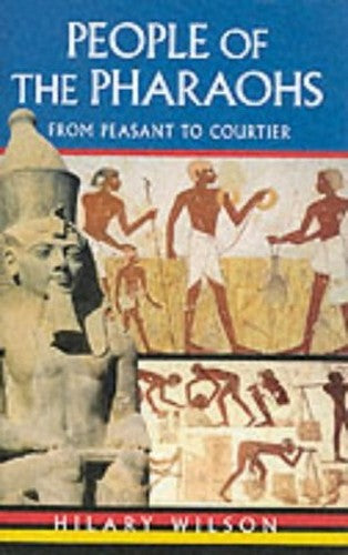 People of the Pharaohs
