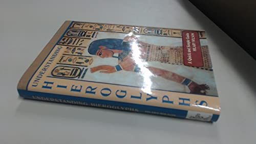 Understanding Hieroglyphs