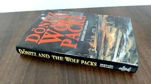 Donitz and the Wolfpacks 