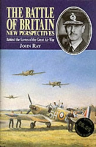 The Battle of Britain