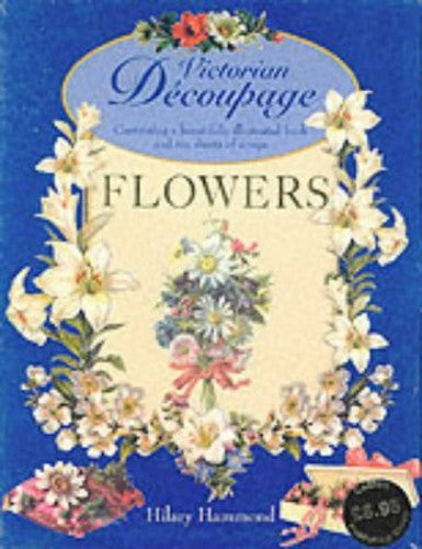 Victorian Decoupage