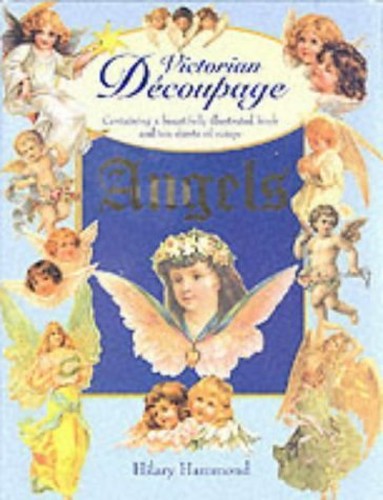 Victorian Decoupage