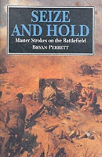 Seize and Hold