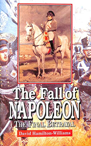 The Fall of Napoleon