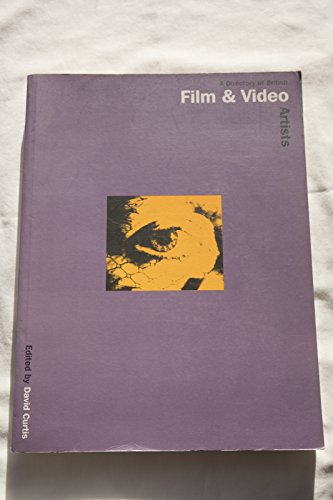 Directory of British Film and Video Artists