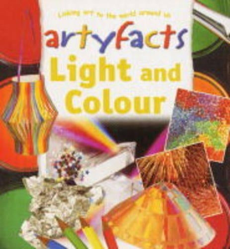Light and Colour