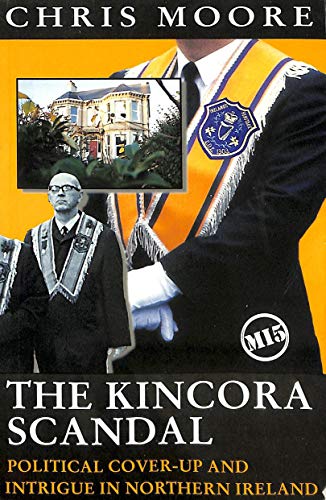 The Kincora Scandal
