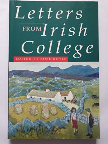 Letters from Irish College