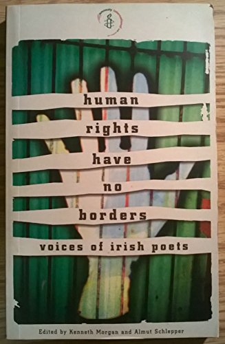 Human Rights Have No Borders