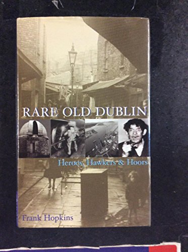 Rare Old Dublin