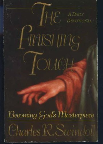 The Finishing Touch