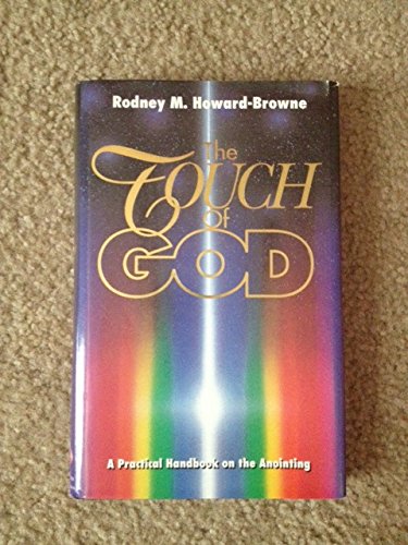 The Touch of God