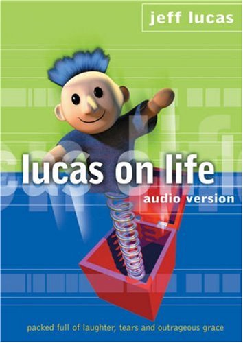 Lucas on Life