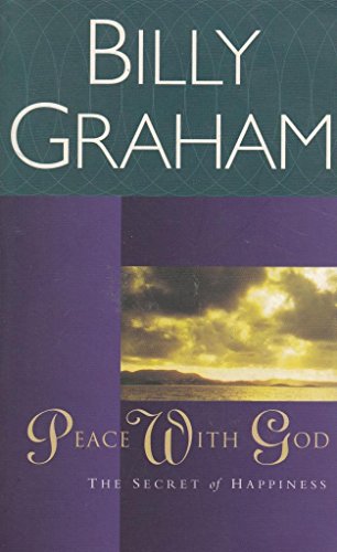 Peace With God