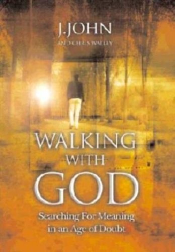 Walking with God