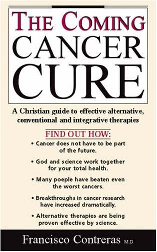 The Coming Cancer Cure