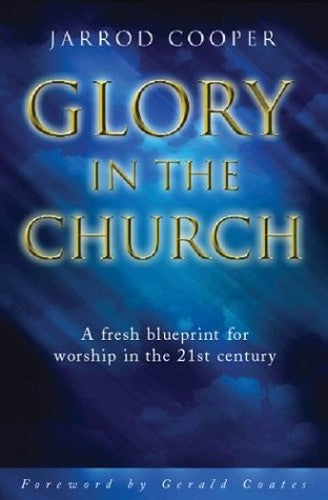 Glory in the Church