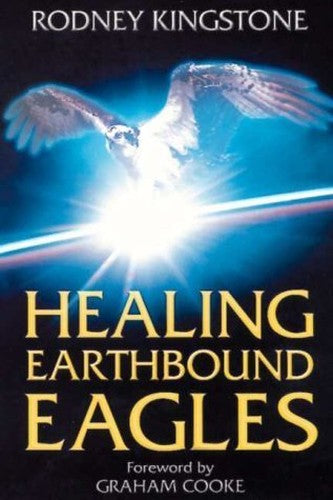 Healing Earthbound Eagles
