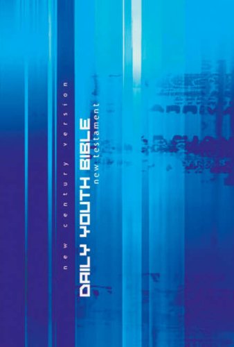 Youth Bible Devotional
