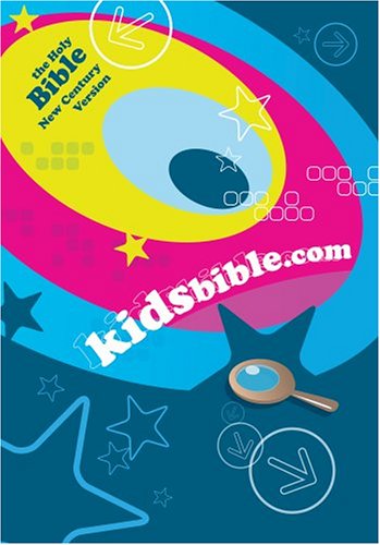 KidsBible.Com