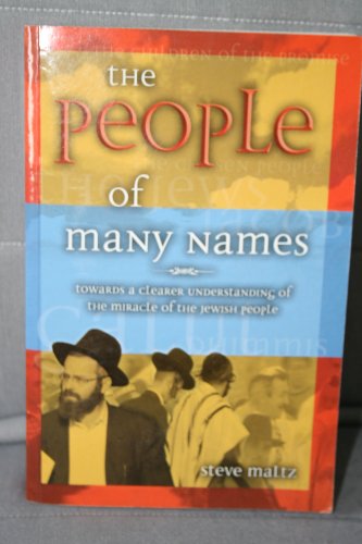 The People of Many Names