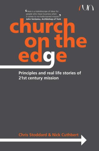 Church on the Edge