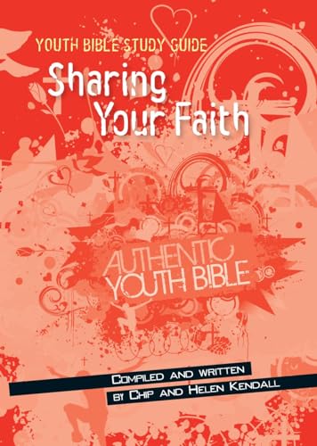 Sharing your Faith