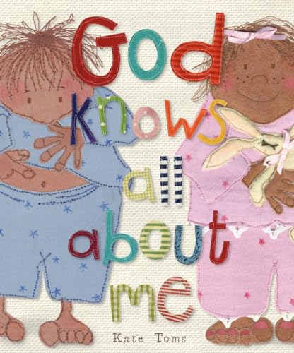 God Knows All About Me