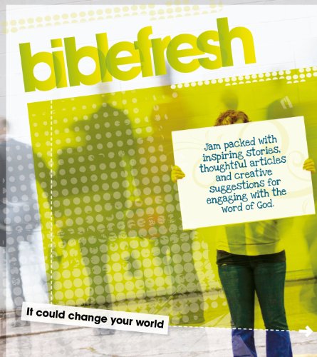 Biblefresh