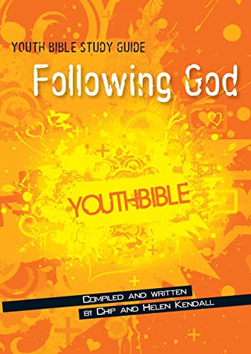 Following God (ERV)
