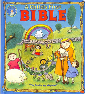 A Child's First Bible 
