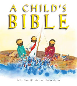 A Child's Bible 