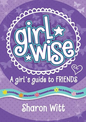 A Girls Guide to Friends