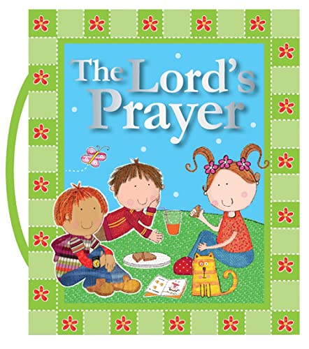 The Lord's Prayer