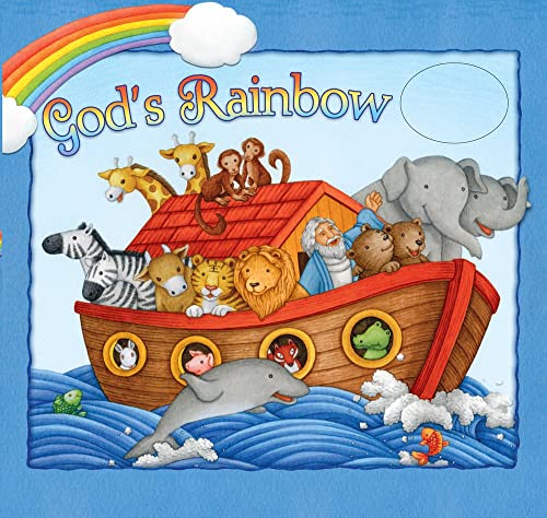 God's Rainbow