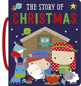 The Story of Christmas 