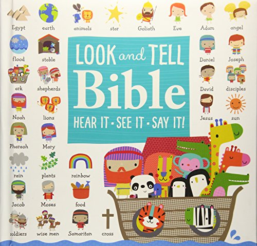 The Look and Tell Bible