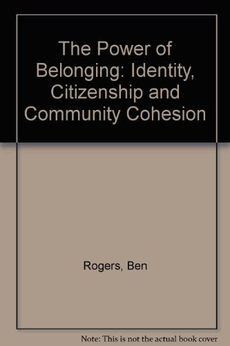 The Power of Belonging