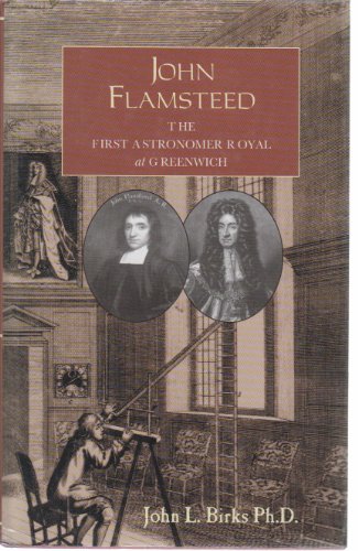 John Flamsteed