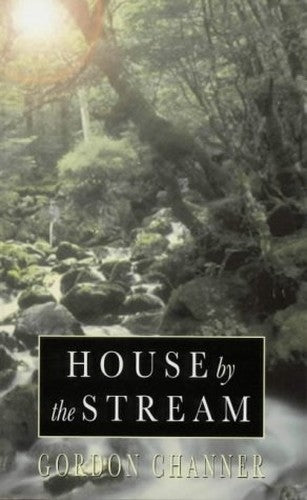 House by the Stream