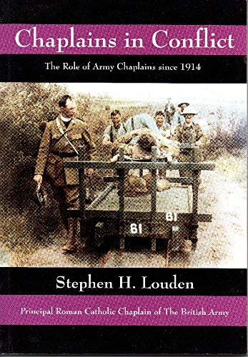 Chaplains in Conflict
