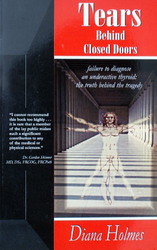 Tears Behind Closed Doors