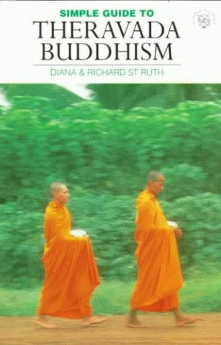 Theravada Buddhism